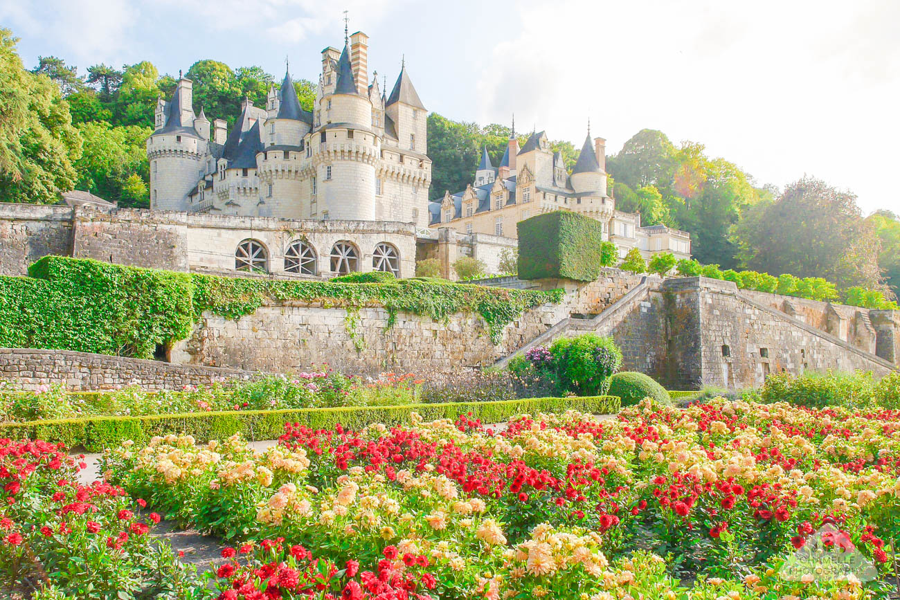Travel 10 Tips For Planning The Perfect Loire Valley Castles Trip