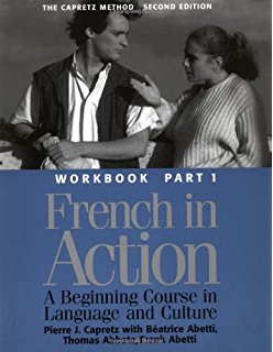 learn French French in Action - Pierre Capretz