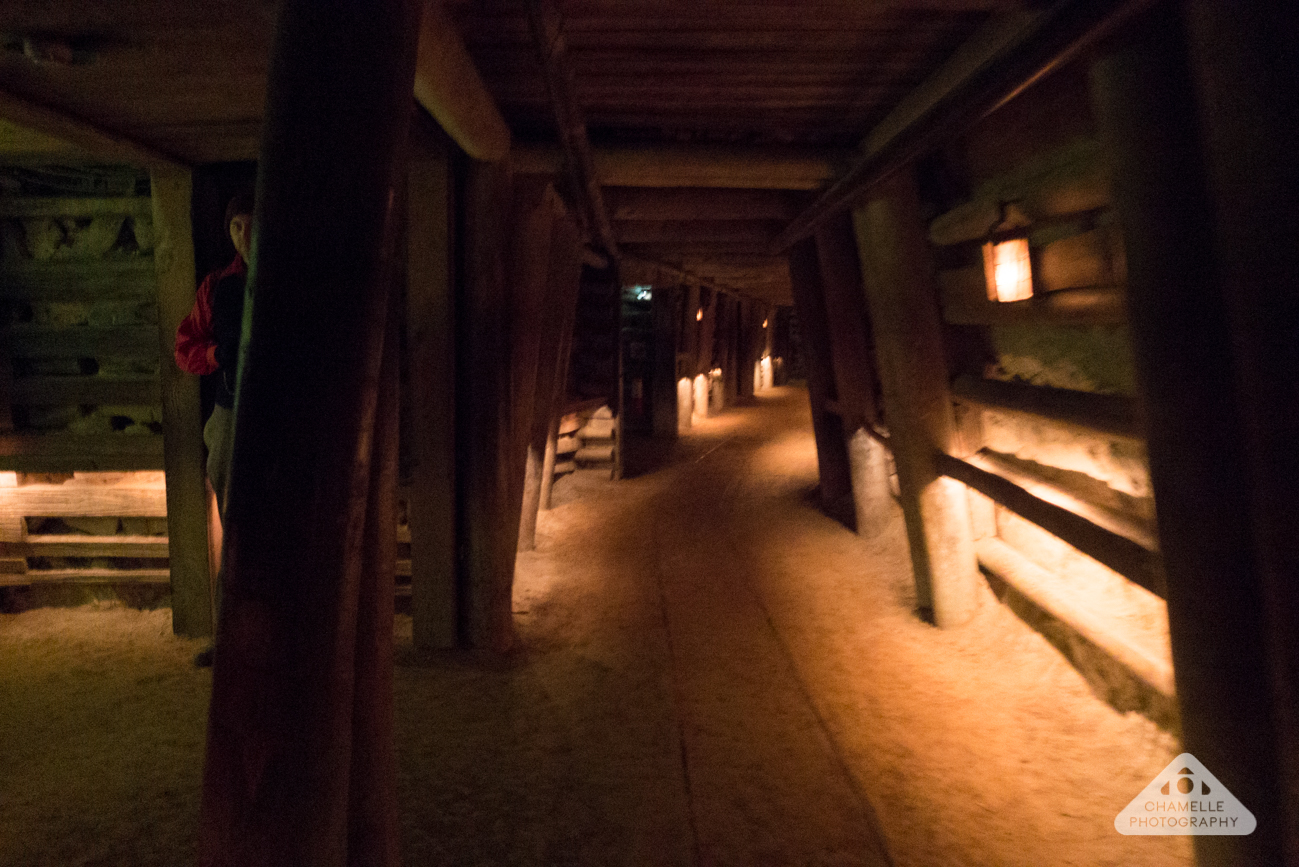 Sovereign Hill Ballarat Winter Wonderlights Christmas in July Melbourne Australia travel blog