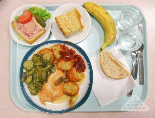 French School Food 02