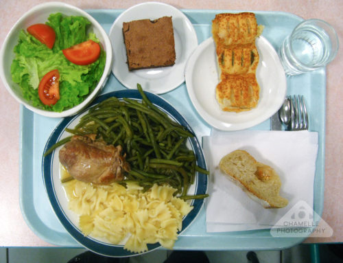 French School Food 05