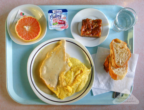 French School Food 07