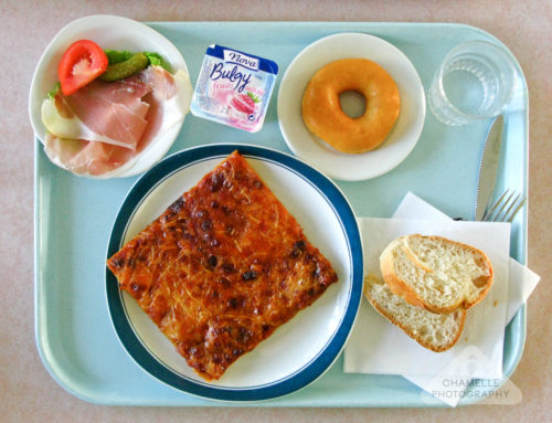 French School Food 10