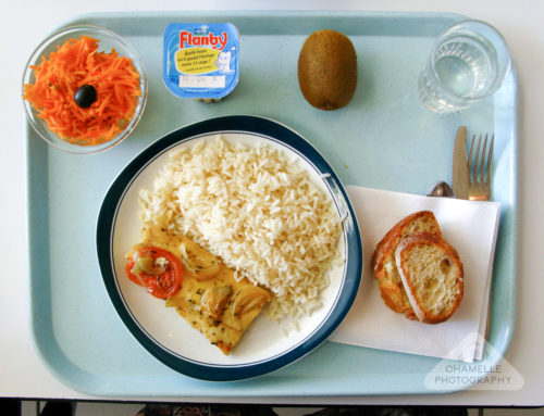 French School Food 11