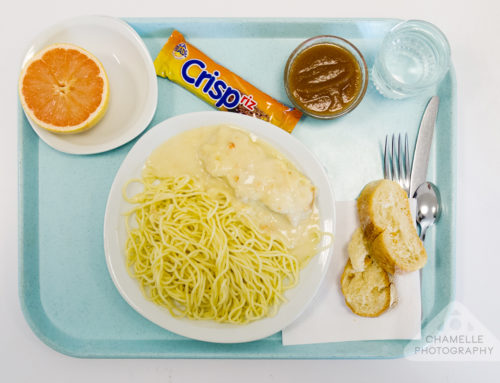 French School Food 16