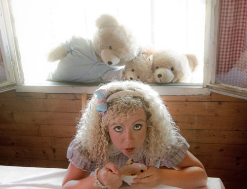 Goldilocks 01