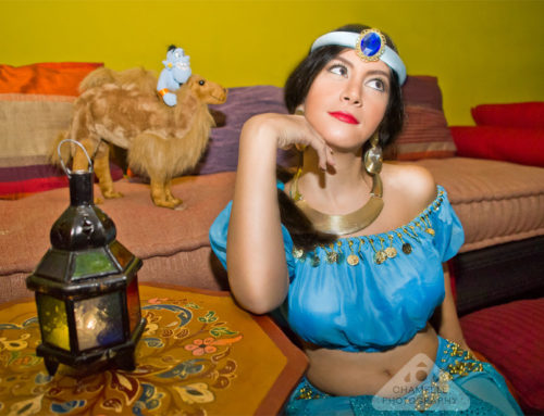 Jasmine (Aladdin) 02