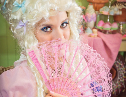 Marie Antoinette 01