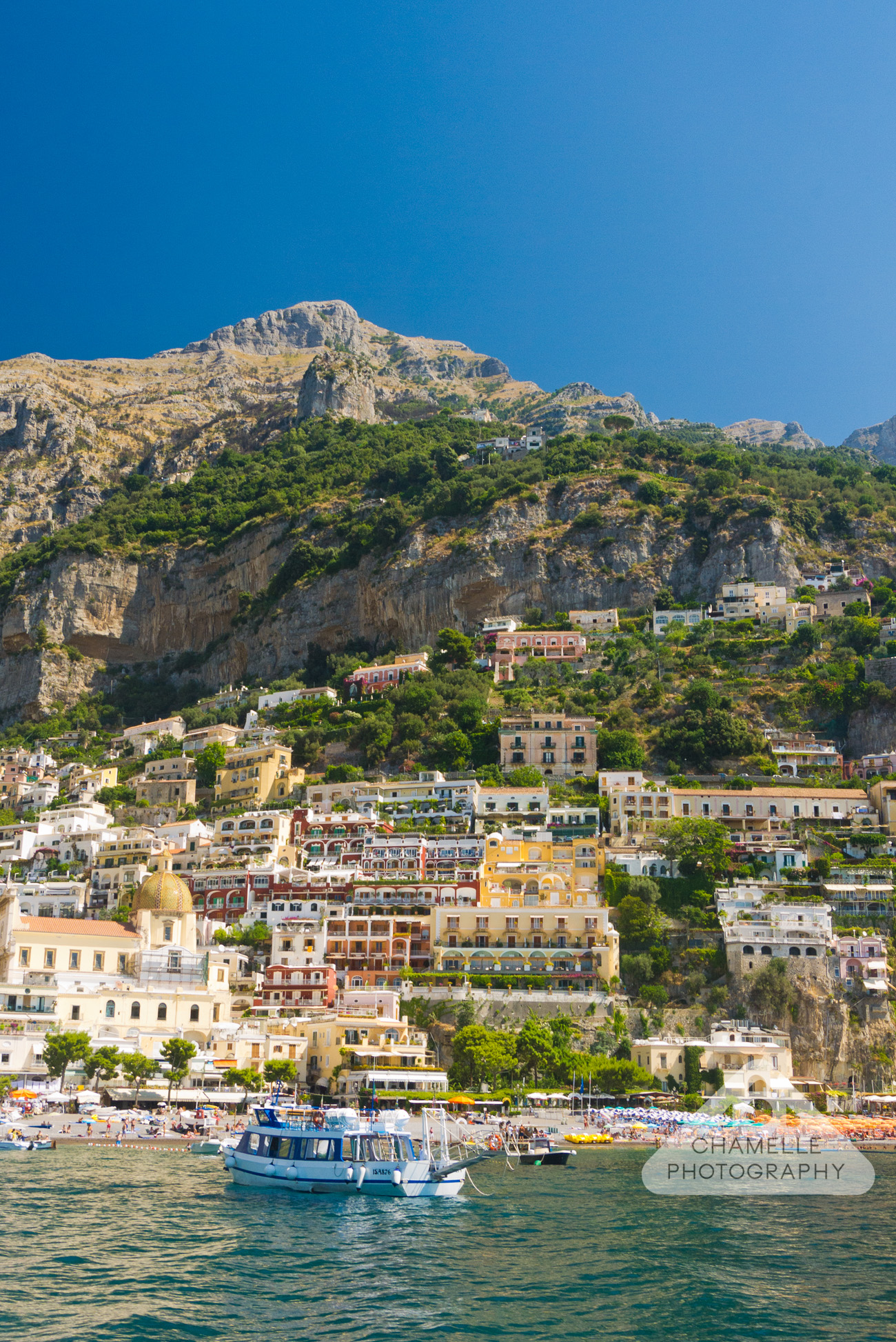 Chamelle Photography positano italy