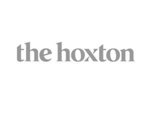 The Hoxton hotel London logo