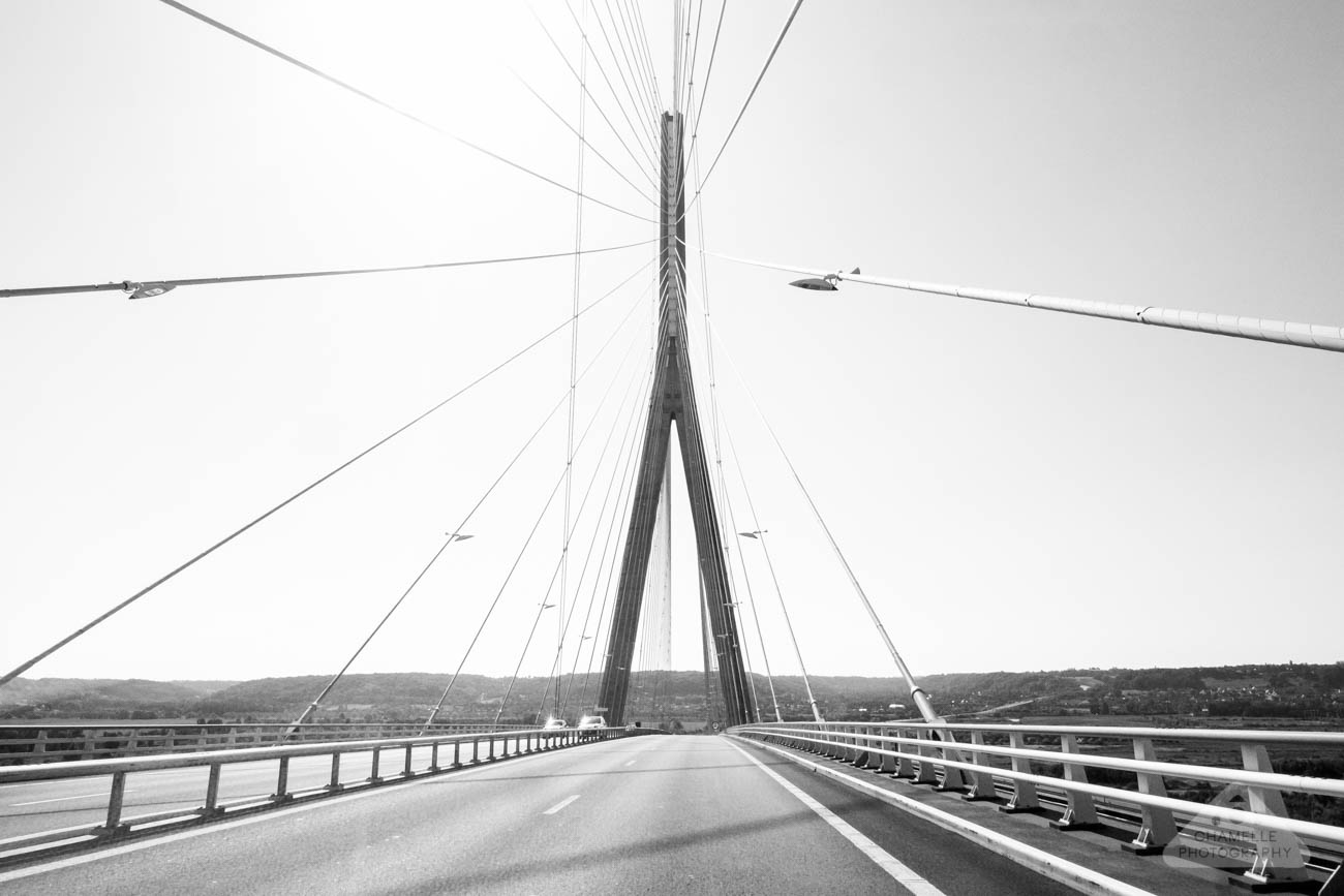 Pont de Normandie