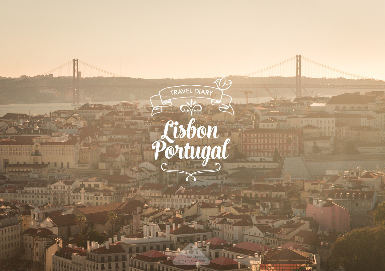 Travel Lisbon Portugal