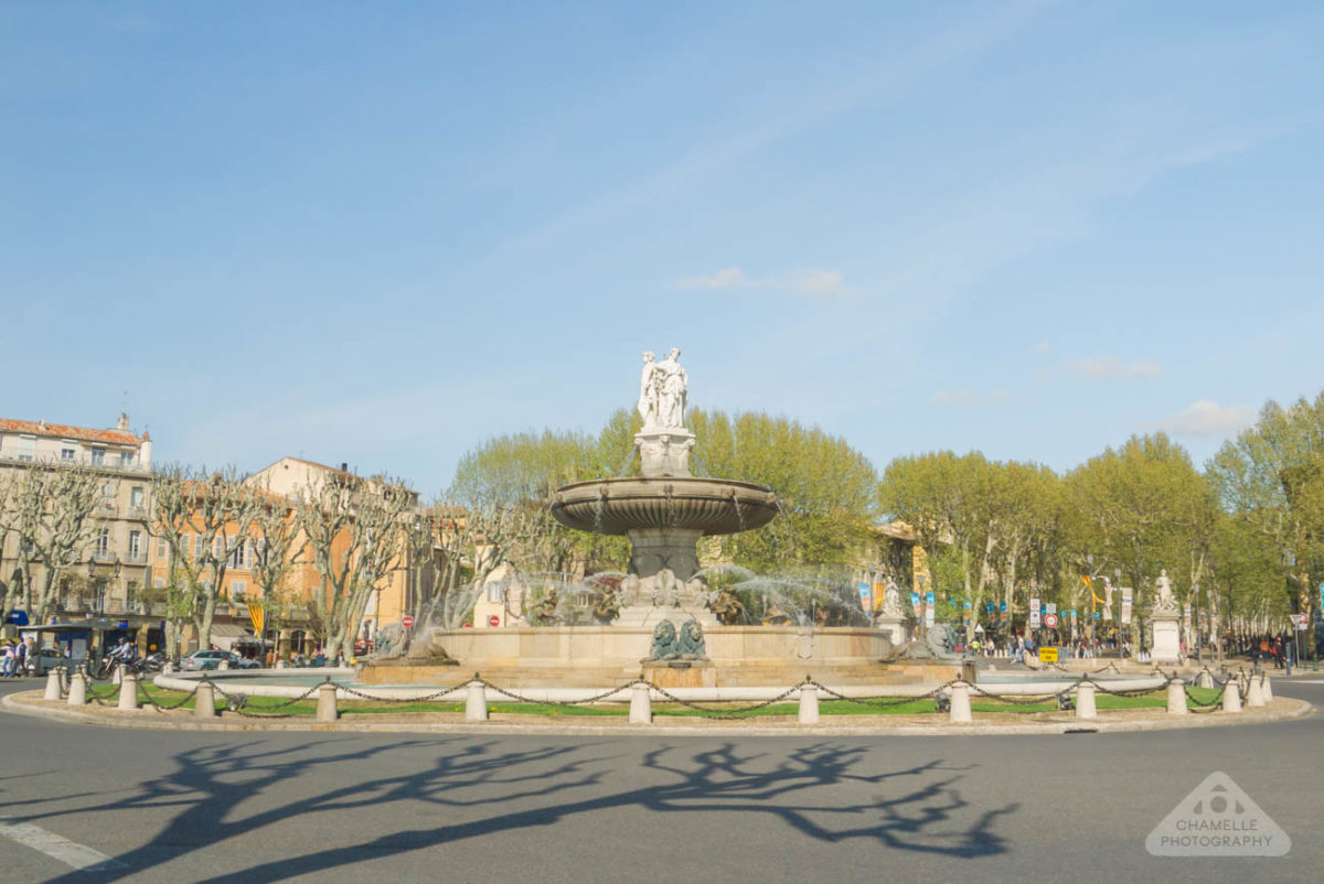 Travel 25 things you must see and do in AixenProvence, France