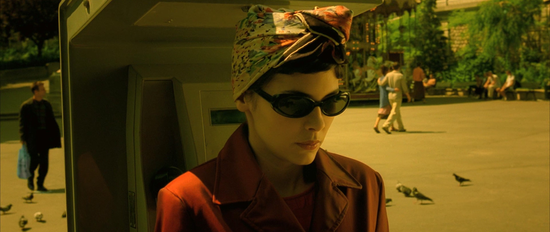 Paris: Top 10 places to film Amélie - Fantrippers