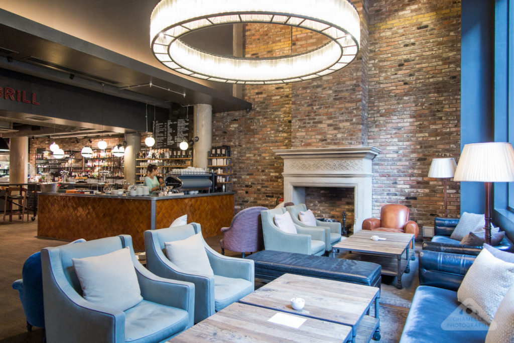 Hotel Review: Hoxton Shoreditch London – Chamelle Photography, Travel ...