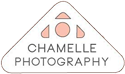 Chamelle Photography, Travel and Lifestyle Blog in Sydney, Australia Logo