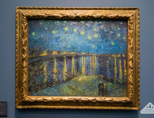 The Van Gogh trail in Provence and Paris, France (Part III: Montmartre and Musee d’Orsay)