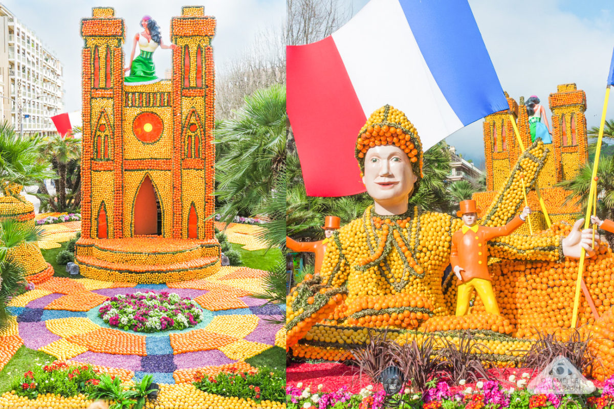 Travel: 5 Top Reasons to visit Menton and its amazing Lemon Festival ...