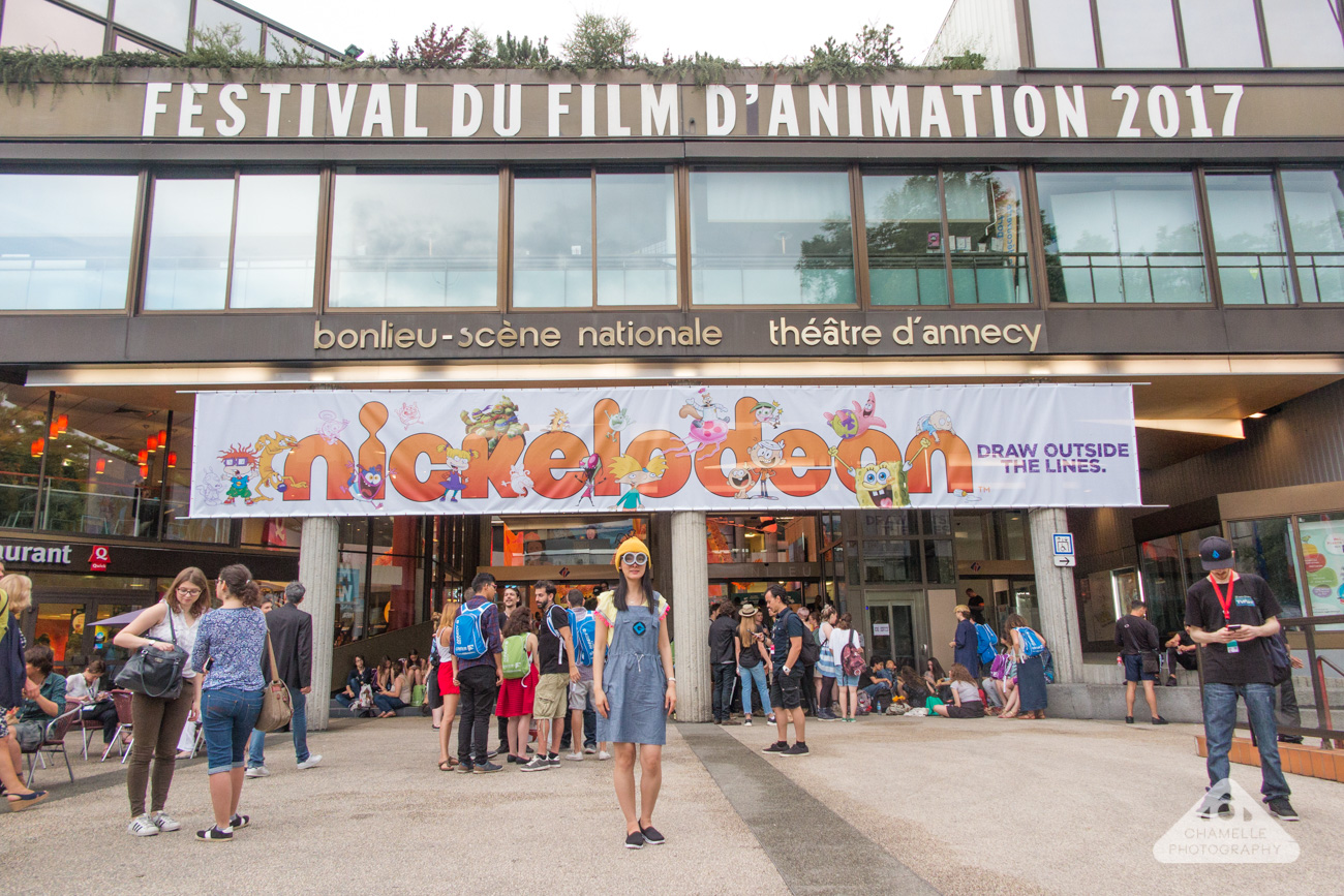 Annecy International Animated Film Festival (Top 5 reasons why you must see  it!) - Chamelle Photography, Travel and Lifestyle Blog in Melbourne