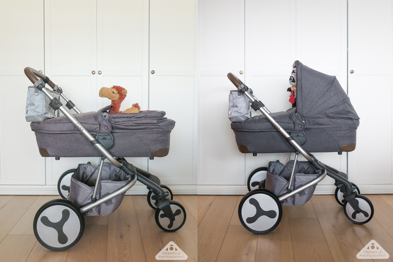 when should i buy a pram when pregnant