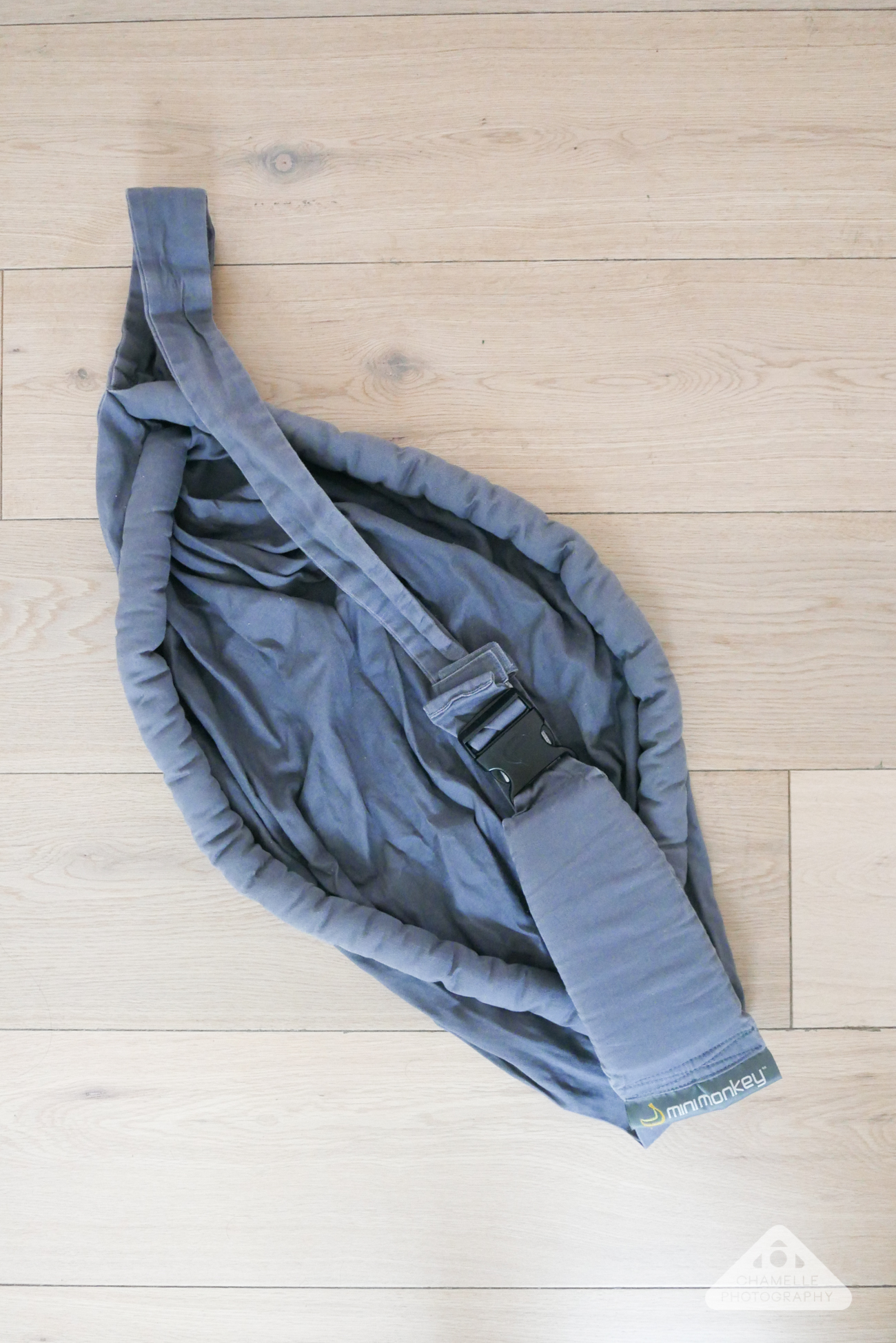 monkey sling newborn