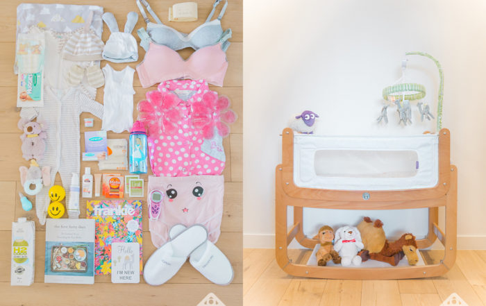 101 essential pregnancy and baby items shopping checklist