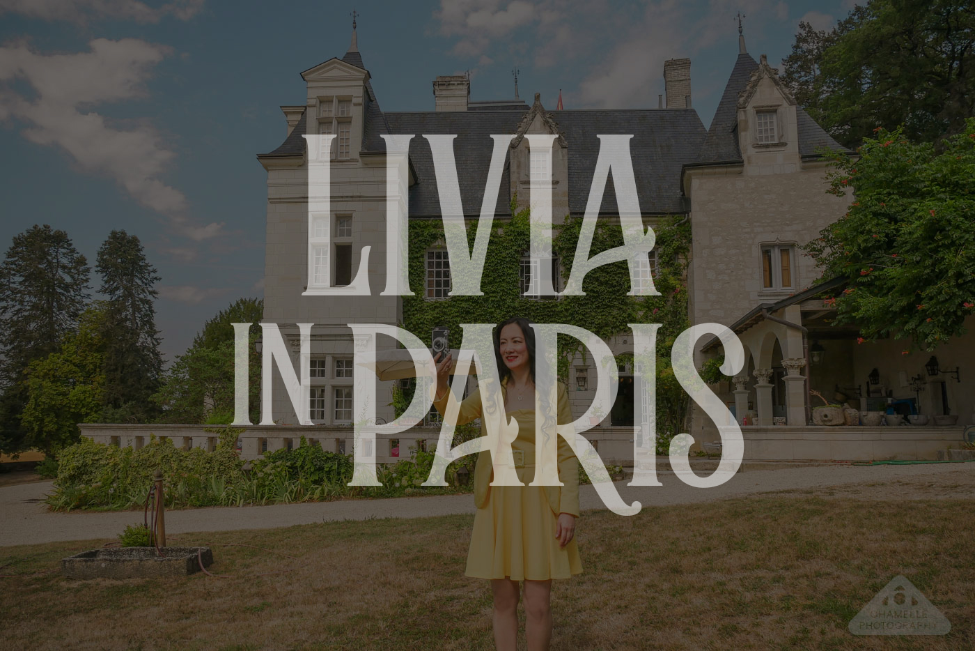 Emily in Paris Season 2 Episode 8 Recap: Champagne Problems