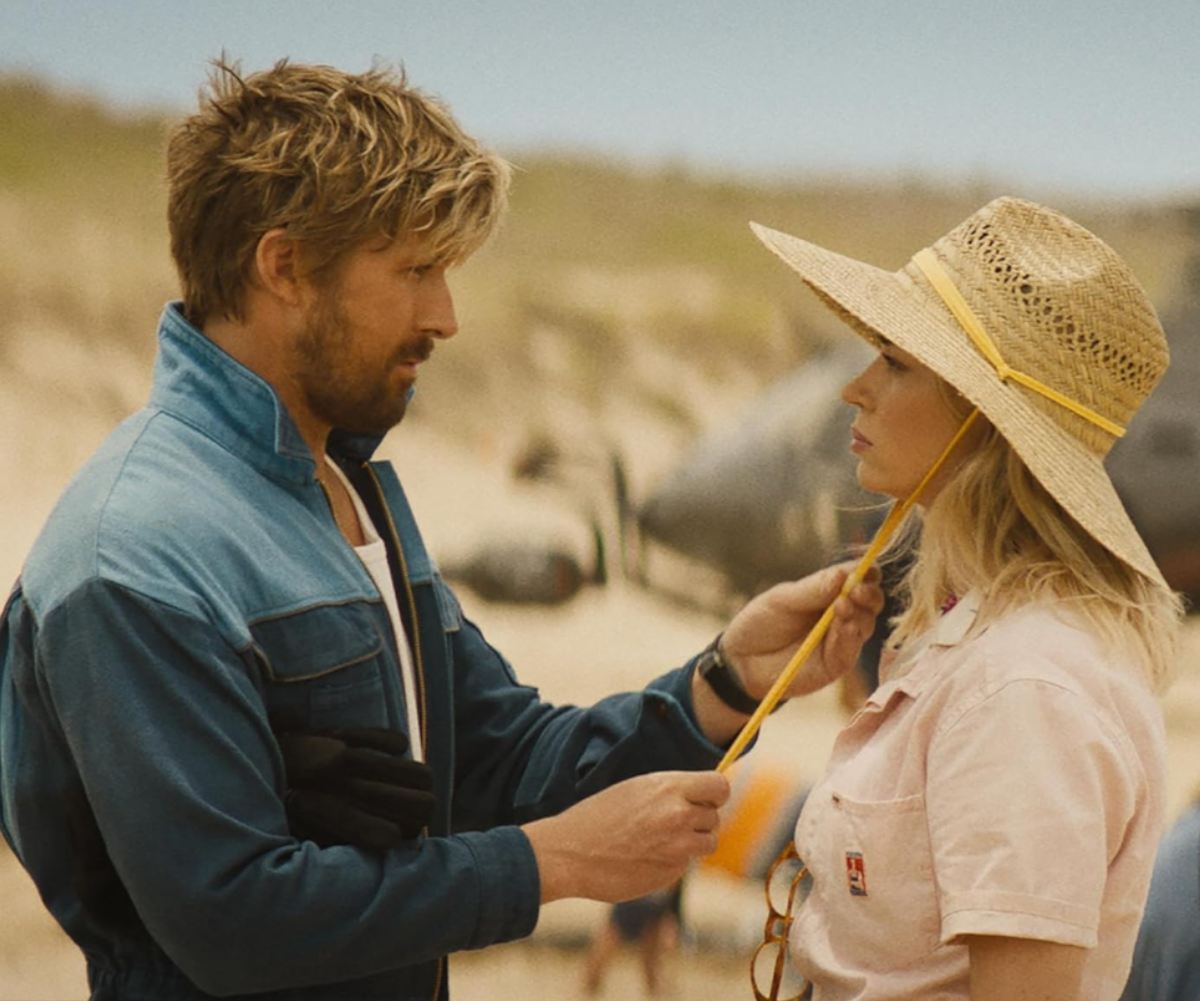 The Fall Guy filming locations in Sydney, Australia - Ryan Gosling Emily Blunt - North Narrabeen beach, Kurnell Beach