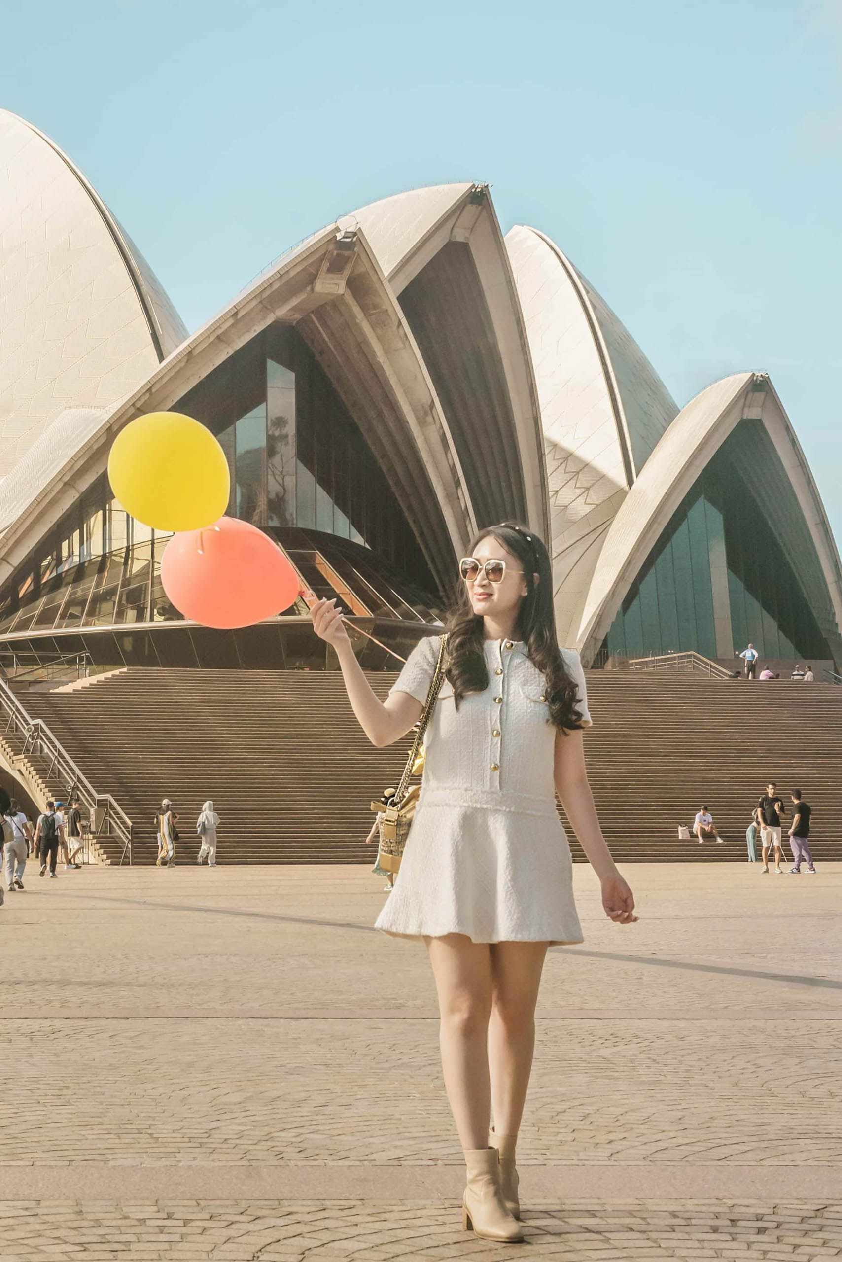 Menton Fete du Citron / Lemon Festival - Chamelle Photography Travel blog